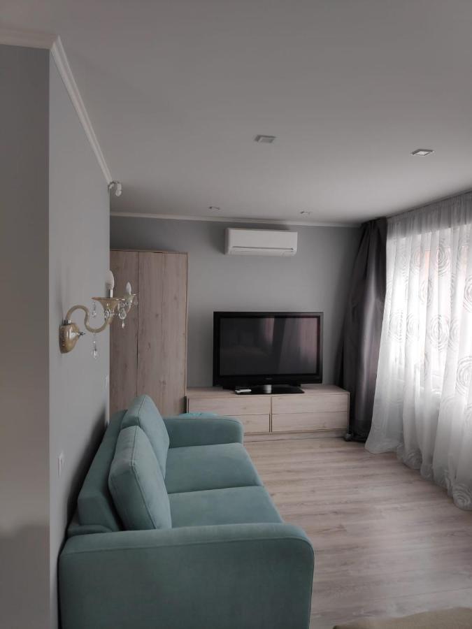 Jd&Jd Engures Apartment Jurkalne Zewnętrze zdjęcie