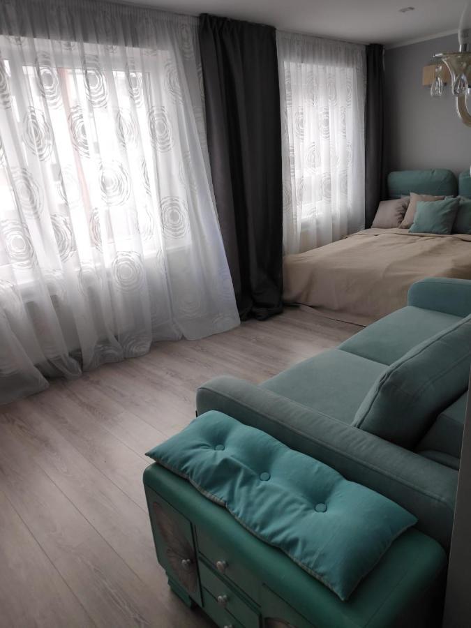 Jd&Jd Engures Apartment Jurkalne Zewnętrze zdjęcie