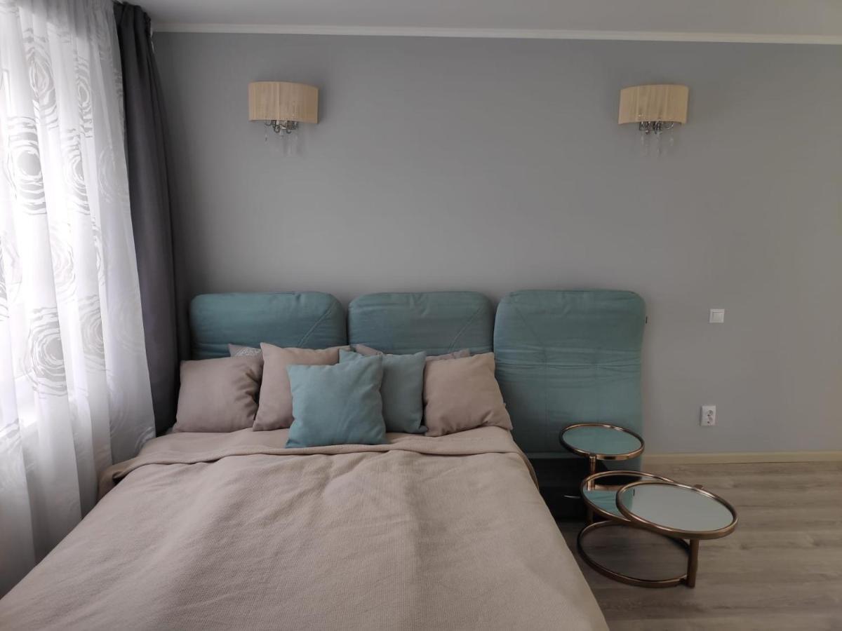 Jd&Jd Engures Apartment Jurkalne Zewnętrze zdjęcie