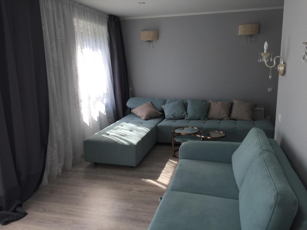 Jd&Jd Engures Apartment Jurkalne Zewnętrze zdjęcie