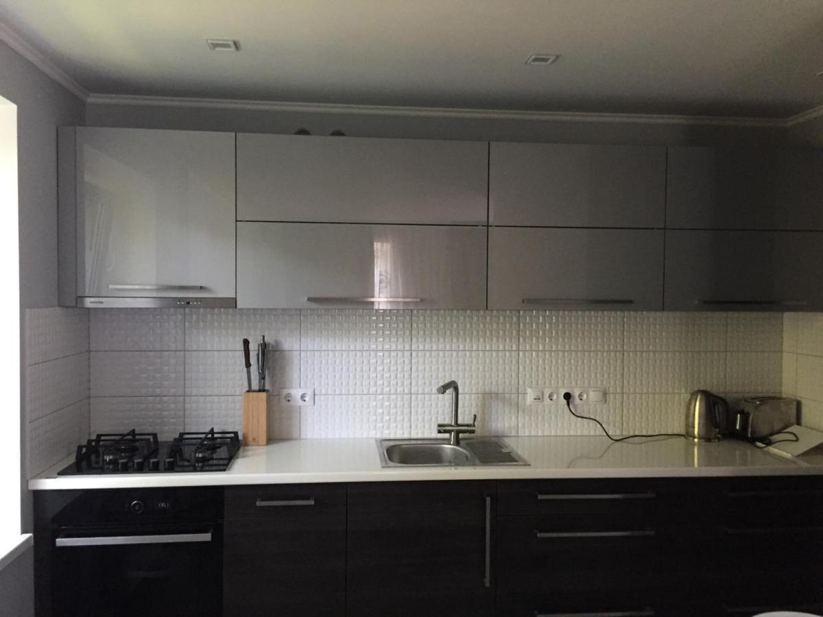 Jd&Jd Engures Apartment Jurkalne Zewnętrze zdjęcie