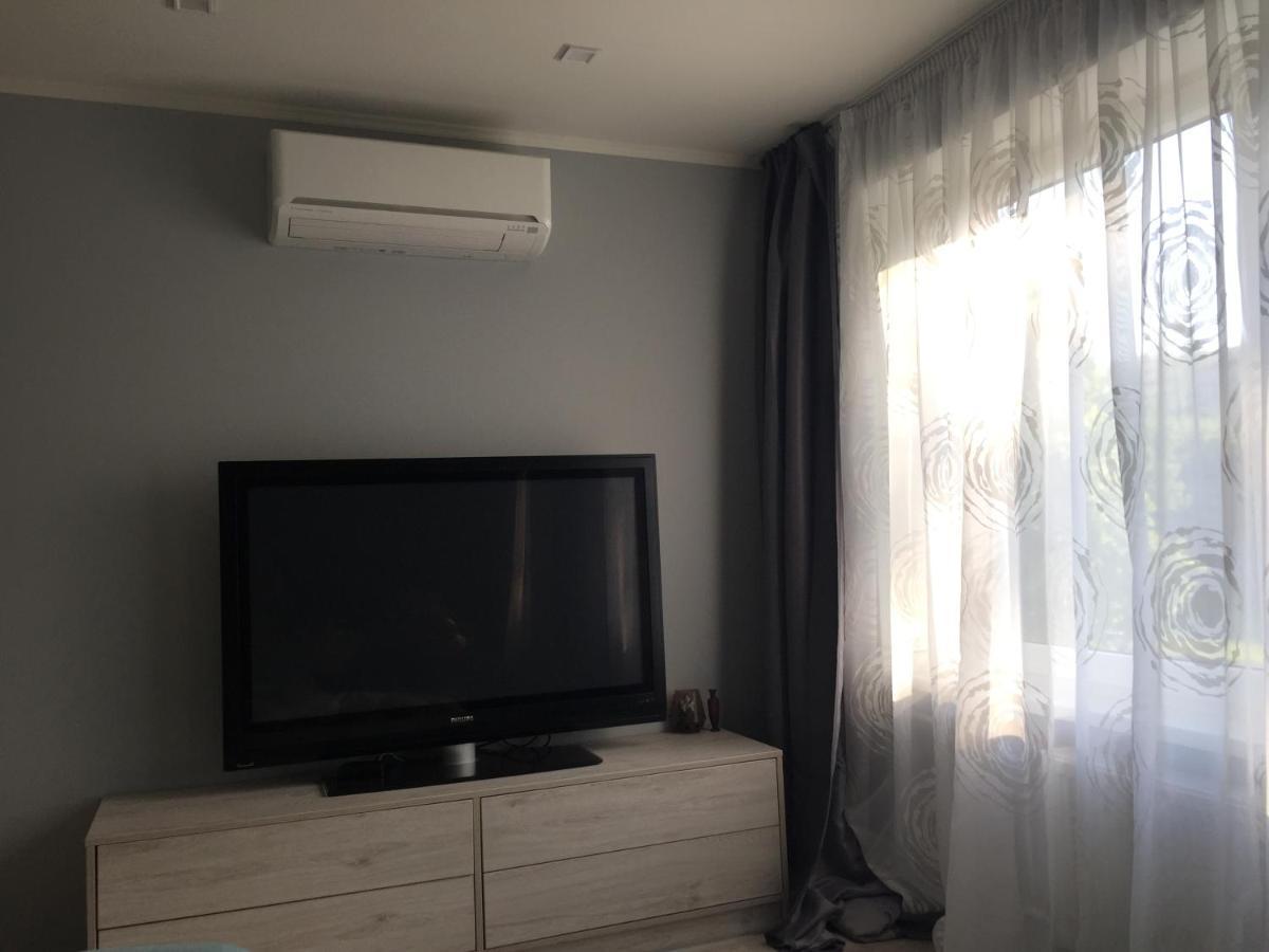 Jd&Jd Engures Apartment Jurkalne Zewnętrze zdjęcie