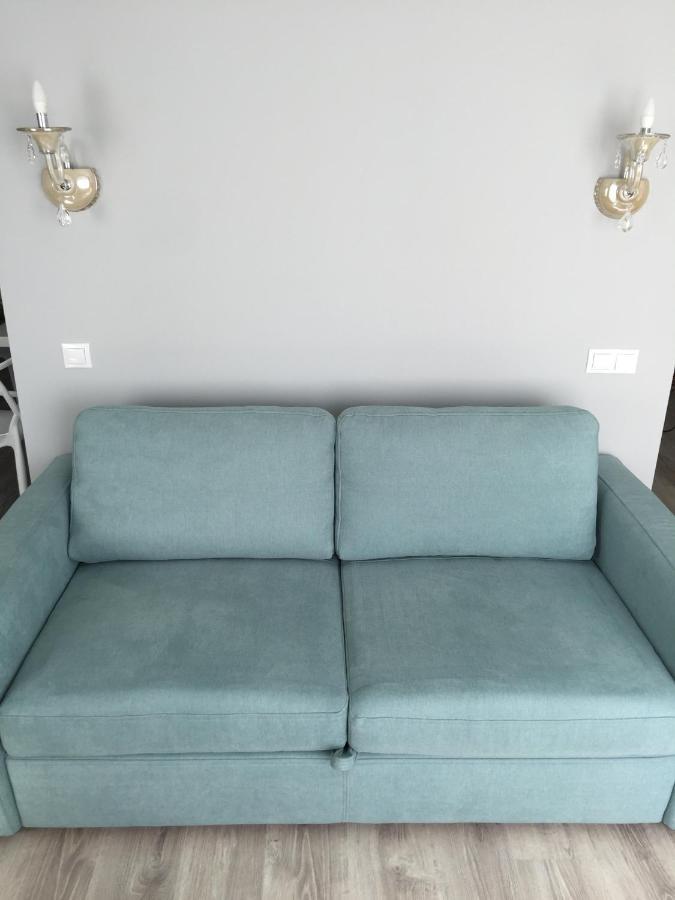 Jd&Jd Engures Apartment Jurkalne Zewnętrze zdjęcie