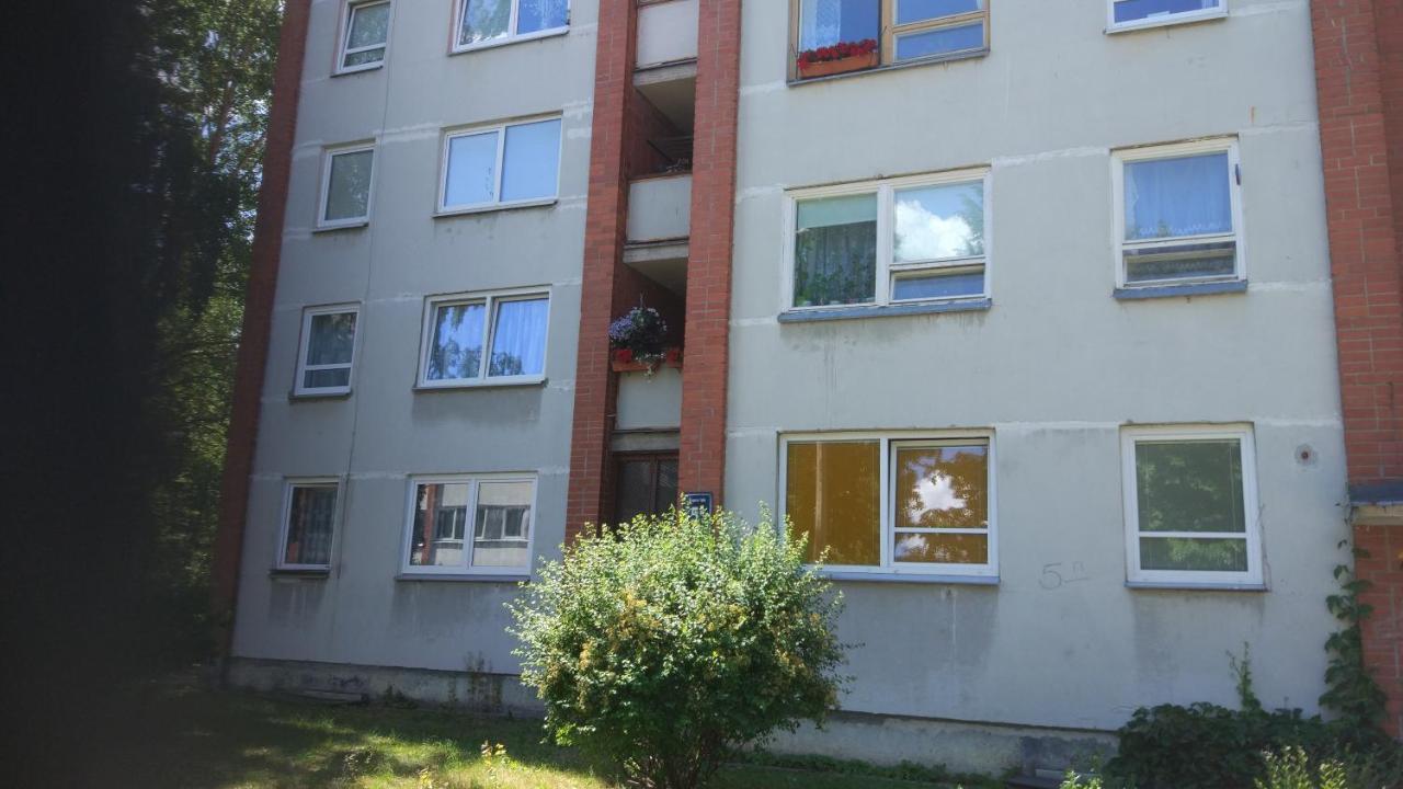 Jd&Jd Engures Apartment Jurkalne Zewnętrze zdjęcie