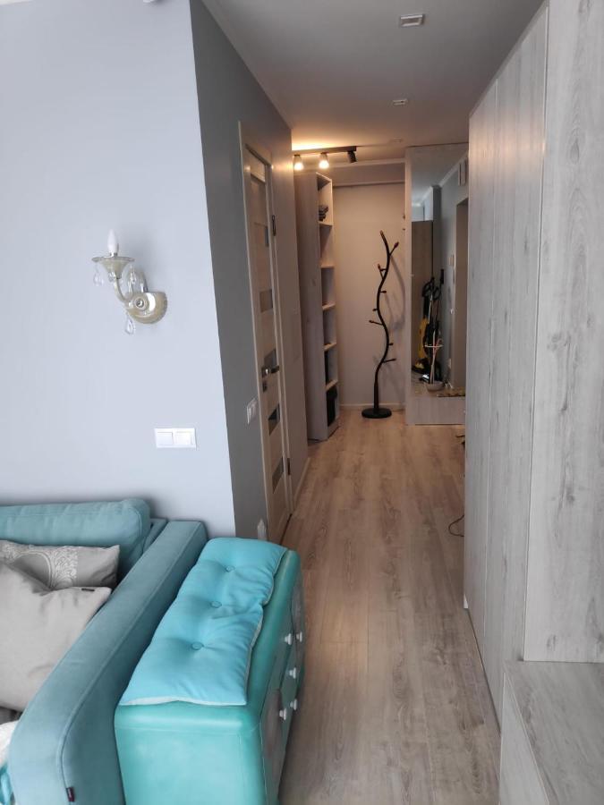 Jd&Jd Engures Apartment Jurkalne Zewnętrze zdjęcie