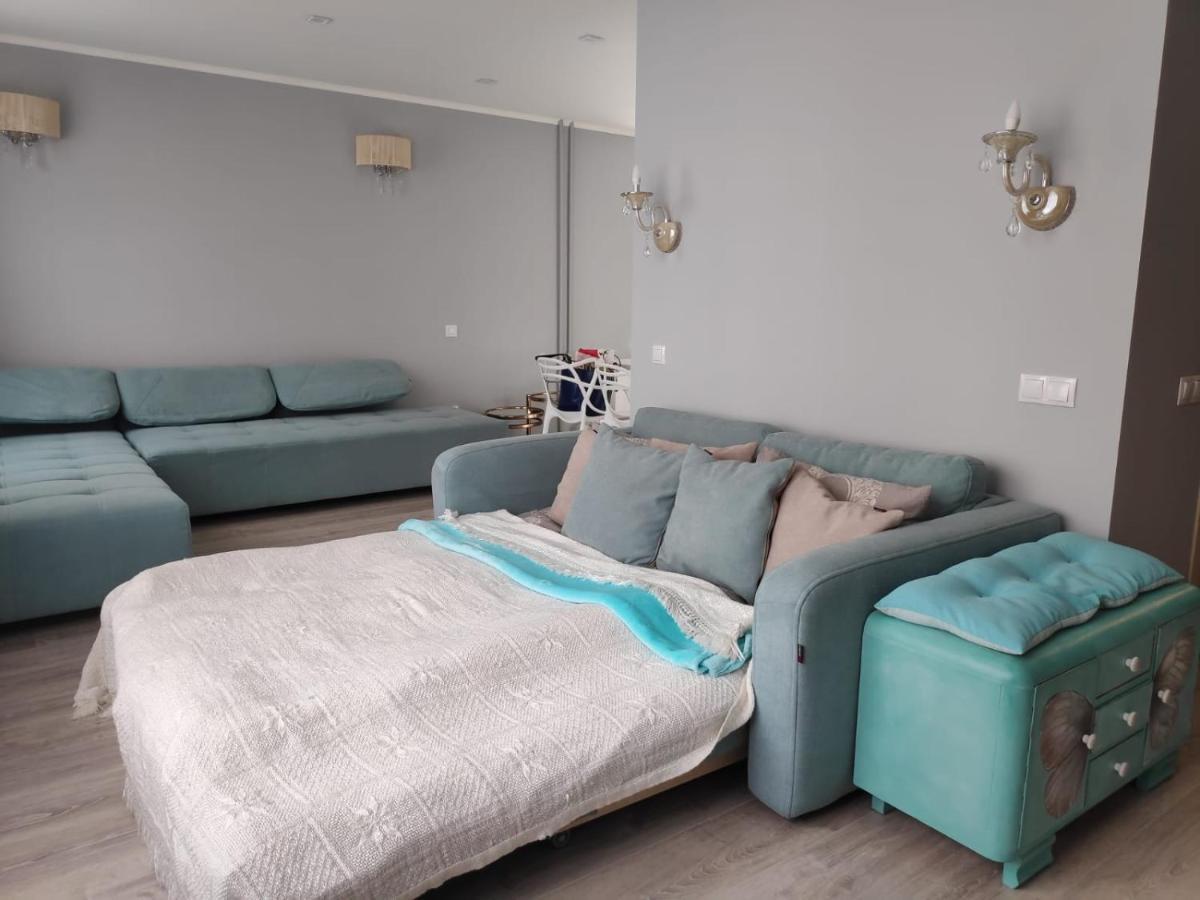 Jd&Jd Engures Apartment Jurkalne Zewnętrze zdjęcie