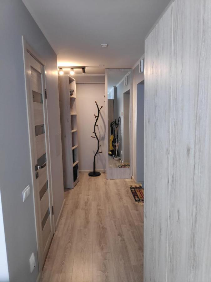 Jd&Jd Engures Apartment Jurkalne Zewnętrze zdjęcie