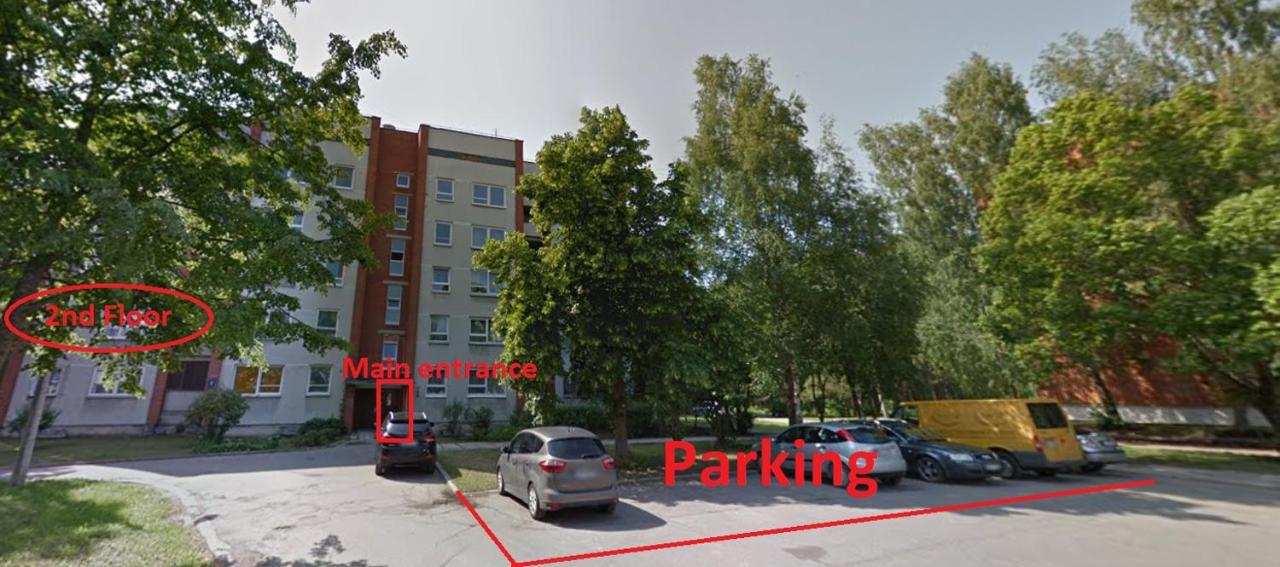 Jd&Jd Engures Apartment Jurkalne Zewnętrze zdjęcie