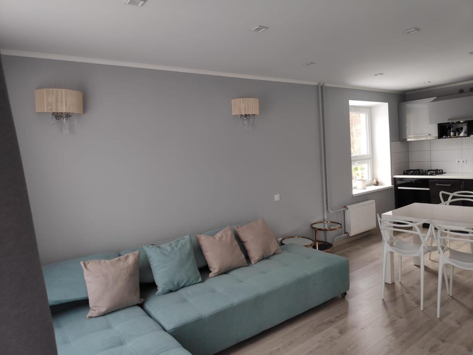 Jd&Jd Engures Apartment Jurkalne Pokój zdjęcie