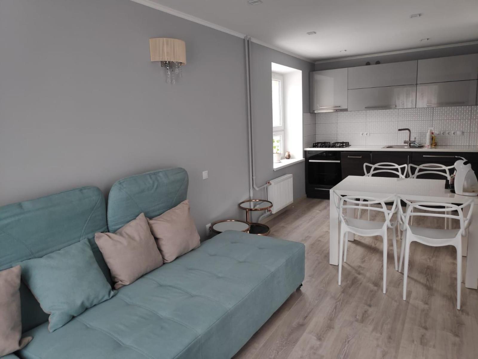 Jd&Jd Engures Apartment Jurkalne Pokój zdjęcie